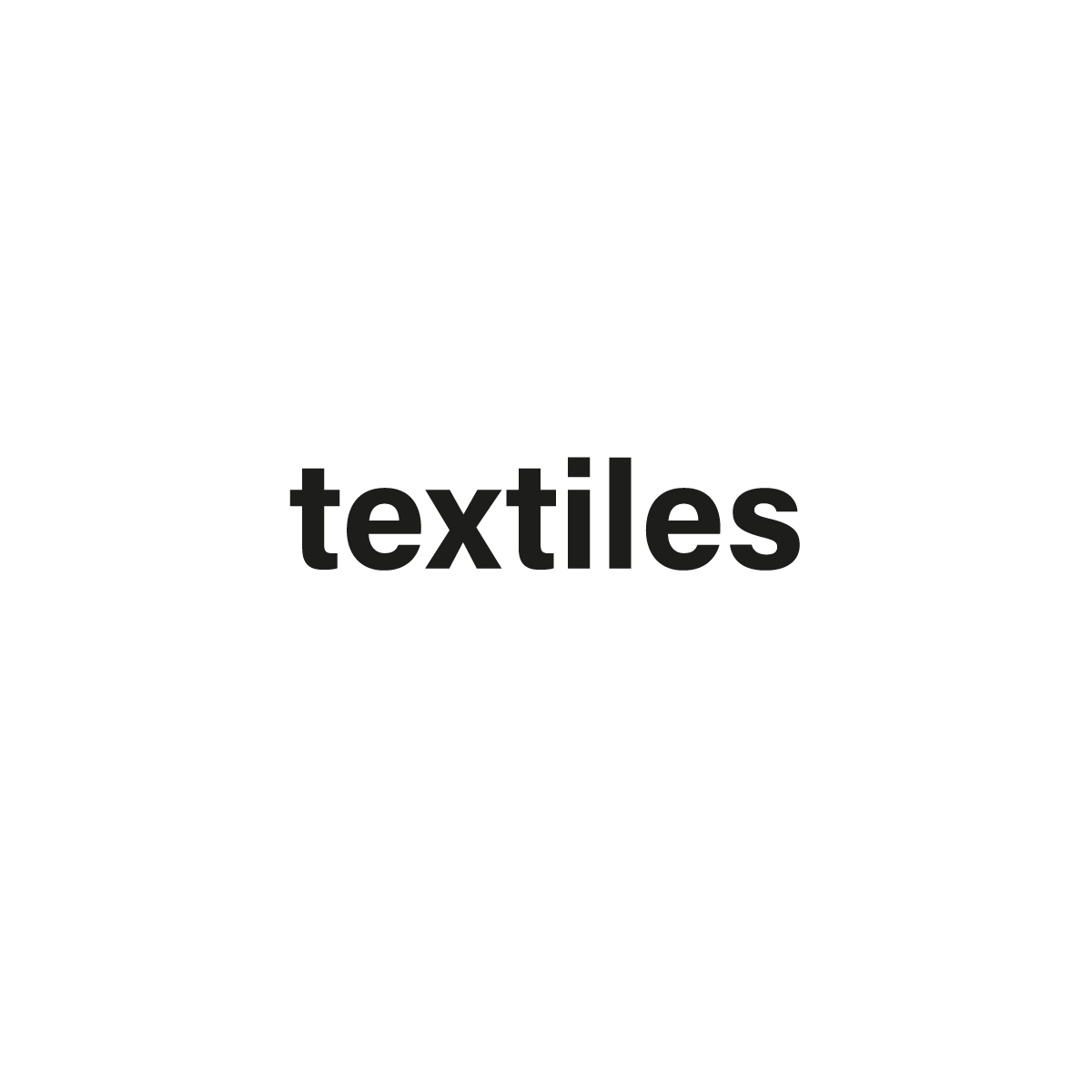Textiles